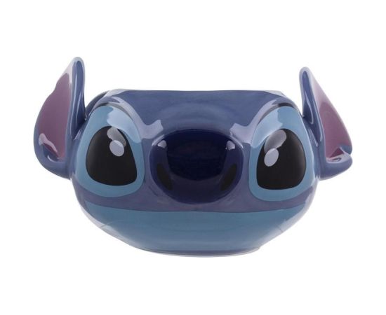 Paladone Stitch Shaped Mug cup Blue Universal 1 pc(s) Фигурки и герои