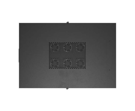 Lanberg FF01-8247-23BL rack cabinet 47U Freestanding rack Black Serveru komponentes