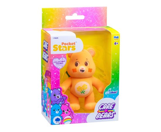P.m.i. Kids World CARE BEARS S1 FIGURES 10 CM - ONE PACK (ASSORTMENT) Фигурки и герои