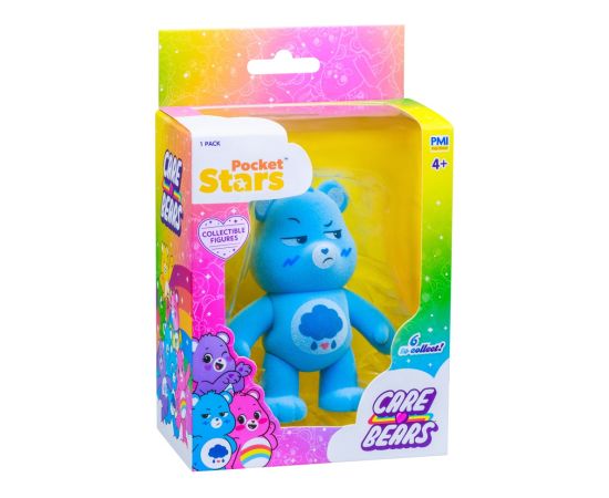 P.m.i. Kids World CARE BEARS S1 FIGURES 10 CM - ONE PACK (ASSORTMENT) Фигурки и герои