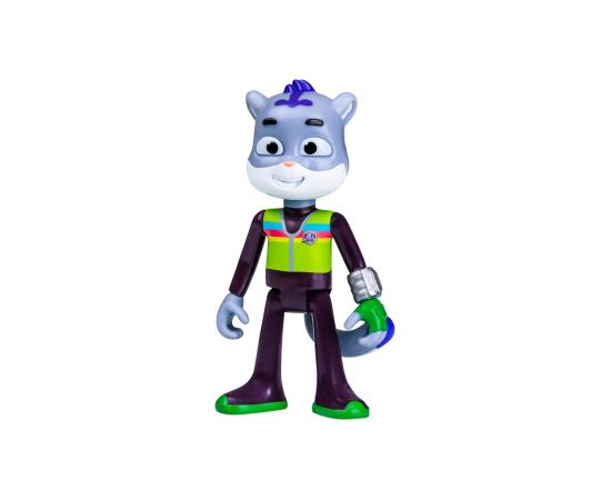 P.m.i. Kids World CREATURE CASES S1 CLADE AGENT ACTION FIGURE - SAM SNOW Фигурки и герои