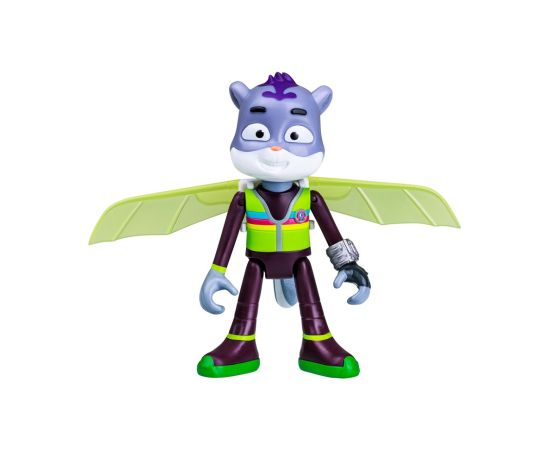 P.m.i. Kids World CREATURE CASES S1 CLADE AGENT ACTION FIGURE - SAM SNOW Фигурки и герои