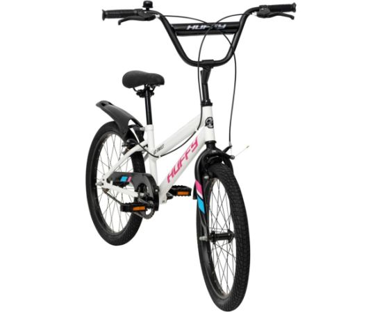 Rower Huffy So Sweet 20" biały (2335W) Bērnu velosipēdi