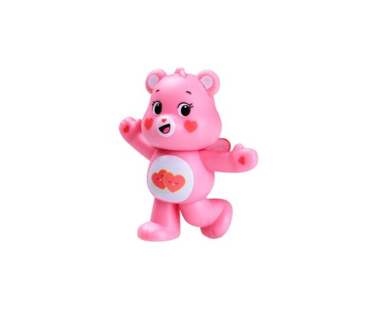 P.m.i. Kids World CARE BEARS S1 FIGURES - 8 PACK DELUXE BOX (ASSORTMENT) Фигурки и герои