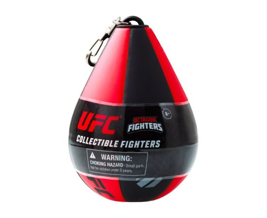 P.m.i. Kids World UFC OCTAGON FIGHTERS S1 - SPEED BAG CAPSULE (18 PCS CDU) Фигурки и герои