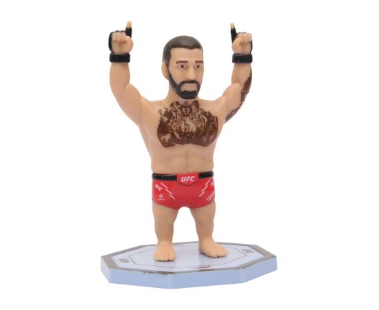 P.m.i. Kids World UFC OCTAGON FIGHTERS S1 - SPEED BAG CAPSULE (18 PCS CDU) Фигурки и герои
