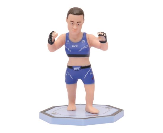 P.m.i. Kids World UFC OCTAGON FIGHTERS S1 - SPEED BAG CAPSULE (18 PCS CDU) Фигурки и герои