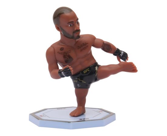 P.m.i. Kids World UFC OCTAGON FIGHTERS S1 - SPEED BAG CAPSULE (18 PCS CDU) Фигурки и герои