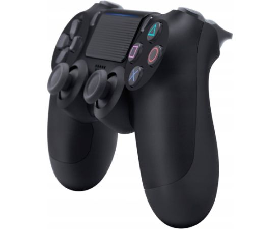 Sony Wireless controller for PlayStation 4 Dualshock black Игровые контроллеры