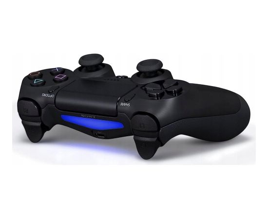 Sony Wireless controller for PlayStation 4 Dualshock black Игровые контроллеры