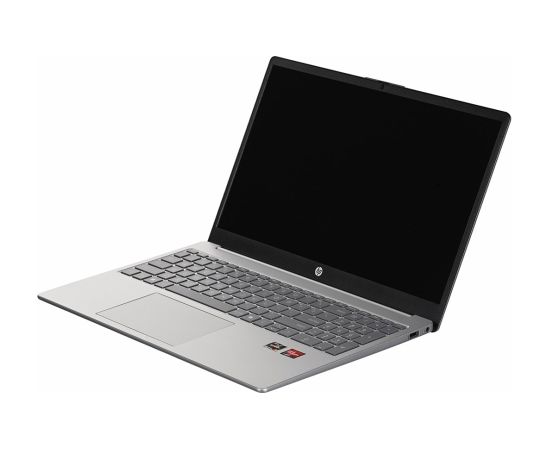 HP 15-fc0043ny Ryzen 3 5425U 15.6"FHD 8GB DDR4 SSD256 Vega 6 Win11 Natural Silver 2Y Portatīvie datori