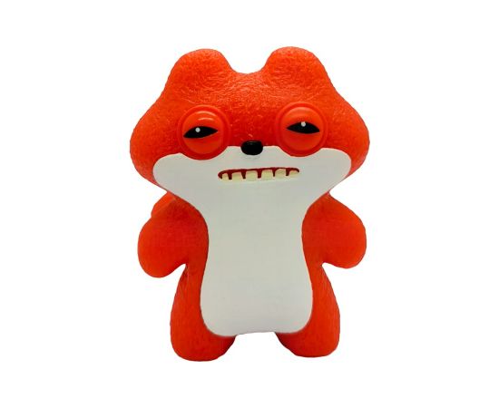 P.m.i. Kids World FUGGLER S1 COLLECTIBLE FIGURES - 8 PACK DELUXE BOX A Фигурки и герои
