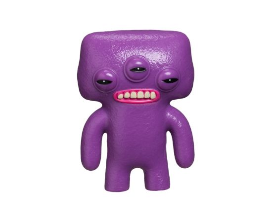 P.m.i. Kids World FUGGLER S1 COLLECTIBLE FIGURES - 8 PACK DELUXE BOX A Фигурки и герои