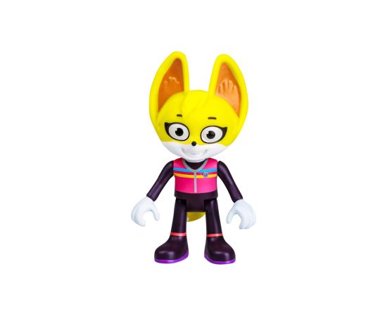 P.m.i. Kids World CREATURE CASES S1 CLADE AGENT ACTION FIGURE - KIT CASEY Фигурки и герои