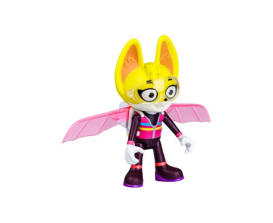 P.m.i. Kids World CREATURE CASES S1 CLADE AGENT ACTION FIGURE - KIT CASEY Фигурки и герои