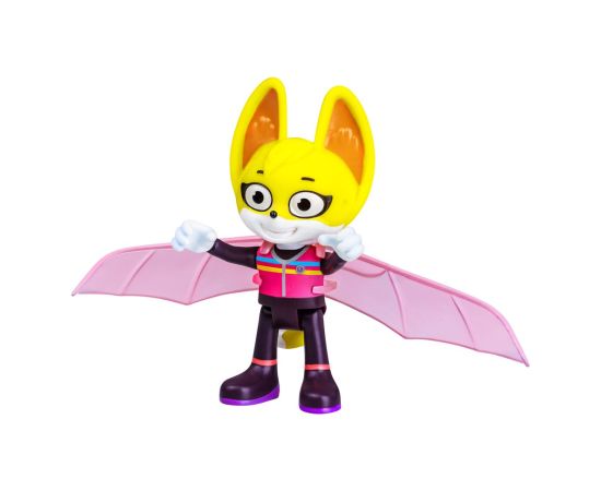 P.m.i. Kids World CREATURE CASES S1 CLADE AGENT ACTION FIGURE - KIT CASEY Фигурки и герои