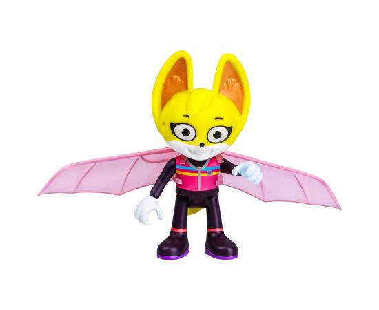 P.m.i. Kids World CREATURE CASES S1 CLADE AGENT ACTION FIGURE - KIT CASEY Фигурки и герои