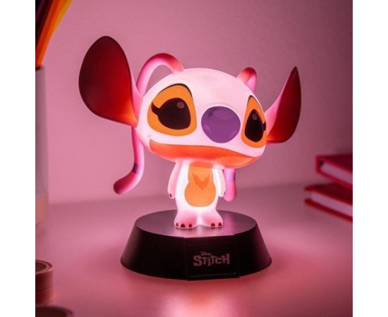 Paladone PP14447LS baby night-light Freestanding Multicolour Figūriņas un varoņi