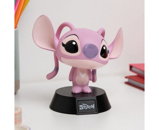 Paladone PP14447LS baby night-light Freestanding Multicolour Figūriņas un varoņi