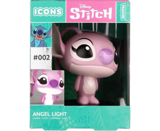 Paladone PP14447LS baby night-light Freestanding Multicolour Figūriņas un varoņi