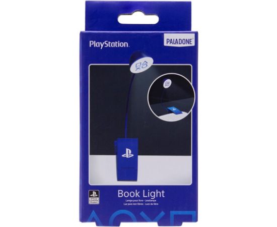 Paladone LAMPKA DO CZYTANIA PLAYSTATION Декоративное освещение 