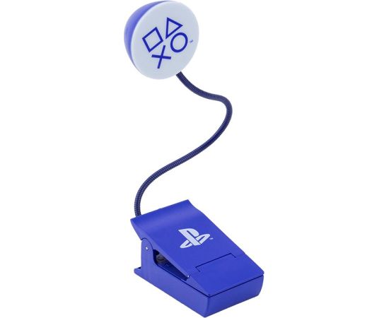 Paladone LAMPKA DO CZYTANIA PLAYSTATION Декоративное освещение 