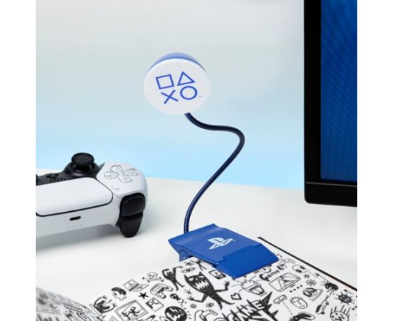 Paladone LAMPKA DO CZYTANIA PLAYSTATION Декоративное освещение 