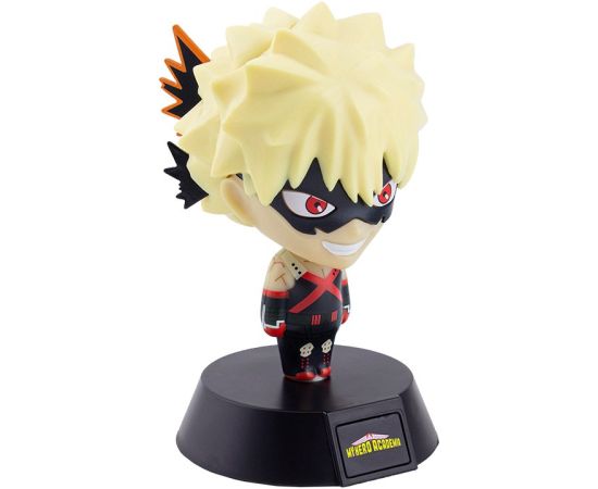 Paladone MY HERO ACADEMIA - LUMINOUS FIGURINE KATSUKI BAKUGO Декоративное освещение 