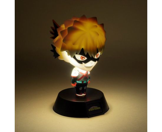 Paladone MY HERO ACADEMIA - LUMINOUS FIGURINE KATSUKI BAKUGO Декоративное освещение 