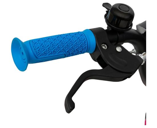 Rower Huffy So Sweet 16" różowy (2895W) Bērnu velosipēdi