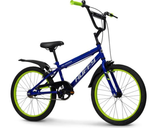 Rower Huffy Pro Thunder 20" niebieski (23345W) Детские велосипеды
