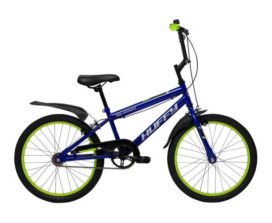 Rower Huffy Pro Thunder 20" niebieski (23345W) Детские велосипеды