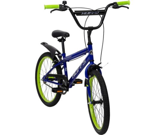 Rower Huffy Pro Thunder 20" niebieski (23345W) Детские велосипеды