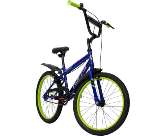Rower Huffy Pro Thunder 20" niebieski (23345W) Детские велосипеды