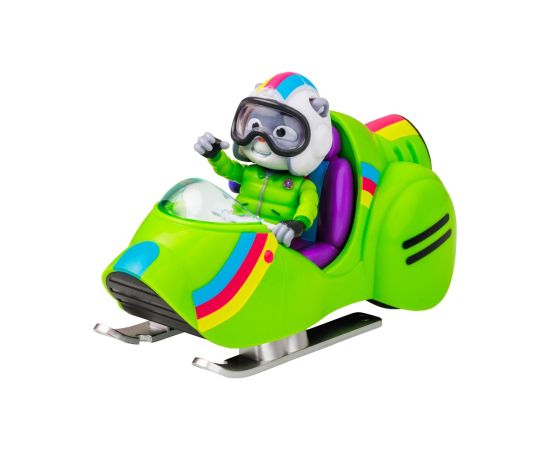 P.m.i. Kids World CREATURE CASES S1 CLADE CYCLE - SNOW Фигурки и герои