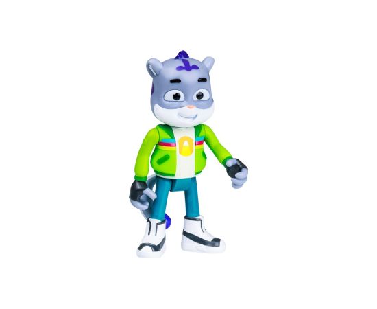 P.m.i. Kids World CREATURE CASES S1 CLADE CYCLE - SNOW Фигурки и герои