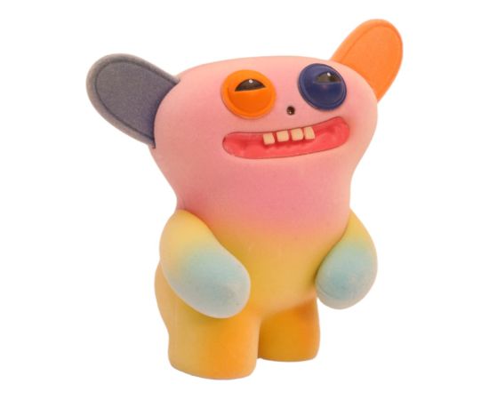 P.m.i. Kids World FUGGLER S2 FARTING FIGURES 9 CM - ASSORTMENT Фигурки и герои
