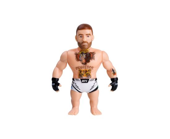 P.m.i. Kids World UFC OCTAGON FIGHTERS S1 - PUNCHING BAG CAPSULE (12 PCS CDU) Figūriņas un varoņi