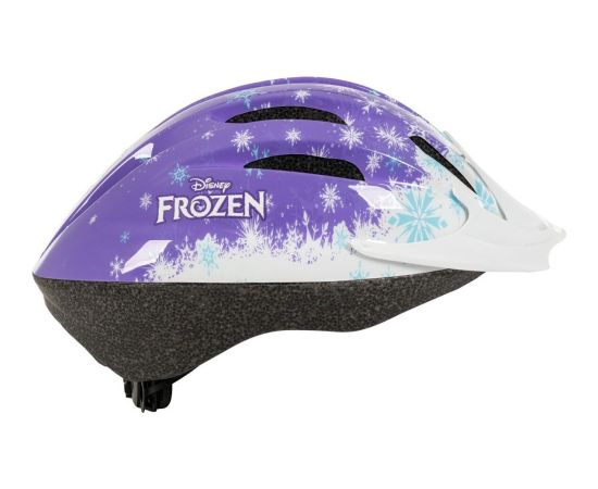 Kask dziecięcy Huffy Disney Kraina Lodu (01315HL) Велосипедные шлемы