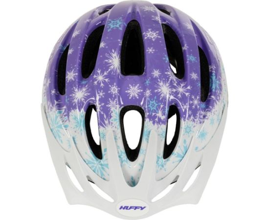 Kask dziecięcy Huffy Disney Kraina Lodu (01315HL) Велосипедные шлемы