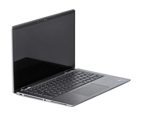 DELL LATITUDE 7430 2in1 i5-1235U 16GB 256GB SSD 14" FHD(touch) Win11pro USED Used Atjaunoti portatīvie datori