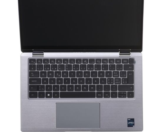 DELL LATITUDE 7430 2in1 i5-1235U 16GB 256GB SSD 14" FHD(touch) Win11pro USED Used Atjaunoti portatīvie datori