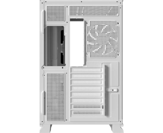 Obudowa Krux Atron White (KRXD018) Datoru korpusi