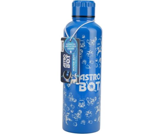 Paladone PP ASTROBOT - METAL WATER BOTTLE Фигурки и герои