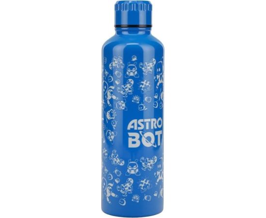 Paladone PP ASTROBOT - METAL WATER BOTTLE Фигурки и герои