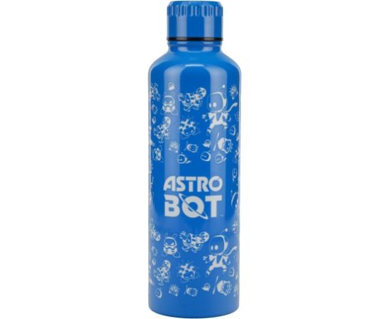Paladone PP ASTROBOT - METAL WATER BOTTLE Фигурки и герои