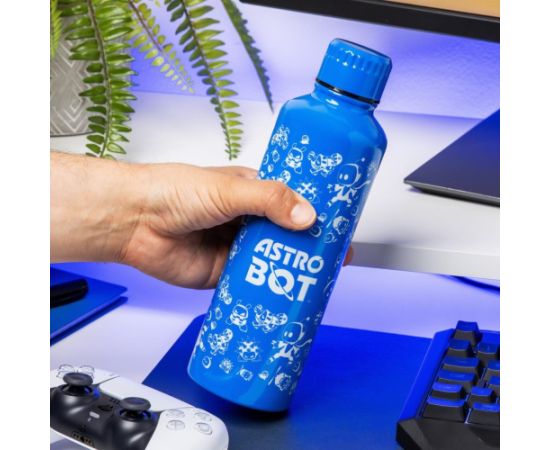 Paladone PP ASTROBOT - METAL WATER BOTTLE Фигурки и герои