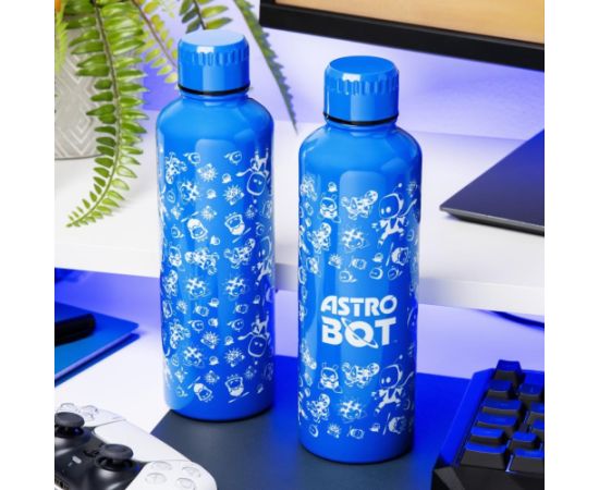 Paladone PP ASTROBOT - METAL WATER BOTTLE Фигурки и герои