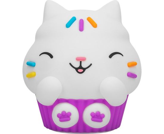Paladone PP GABBYS DOLLHOUSE - CAKEY CAT SQUISHYGLO Фигурки и герои