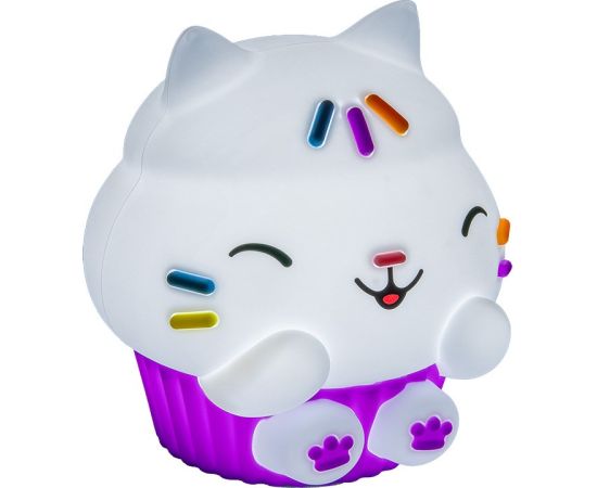 Paladone PP GABBYS DOLLHOUSE - CAKEY CAT SQUISHYGLO Фигурки и герои